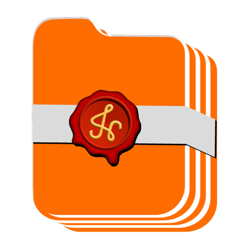 Inazira Zip & Rar logo